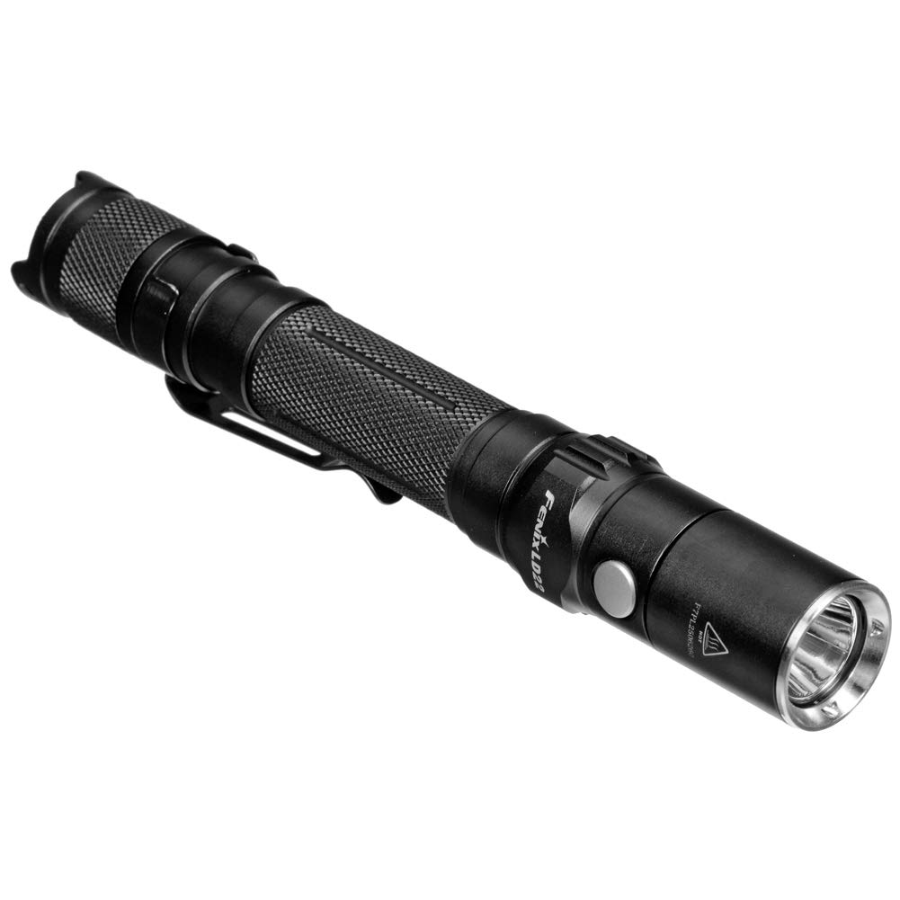 FENIX Unisex LD22 2015 Torch, Black, One Size
