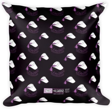 Algierz Gear Leaning Foam Drank Cup - Pillow