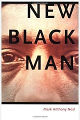 New Black Man Paperback – August 30, 2006 Unknown Binding