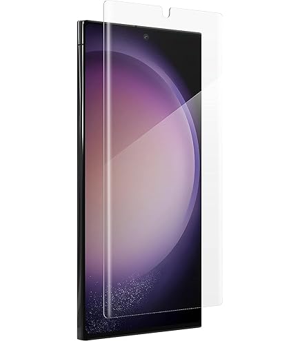 Amazon.com: ZAGG InvisibleShield Fusion Curve Screen