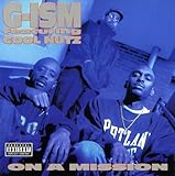 ON A MISSION                                       image