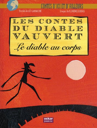 Le  diable au corps