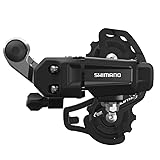 Shimano Tourney/TY Tourney TY200 Rear