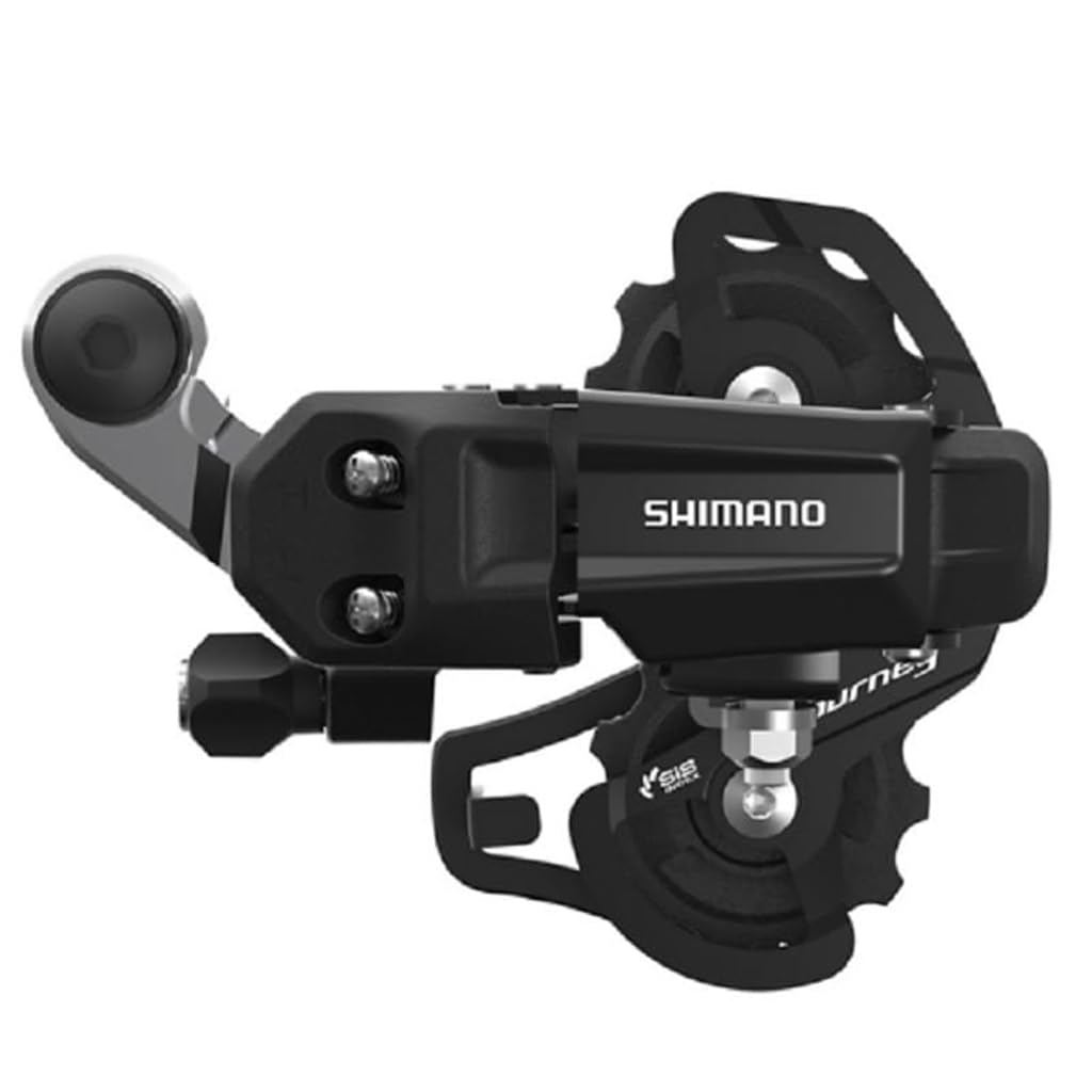 Shimano Tourney Ty200 Direct Rear Derailleur 7s