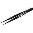 TAMIYA Straight Tweezers TAM74004 Pliers Tweezers & Similar Tools