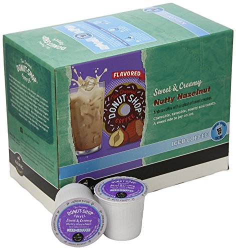 Buy Donut Shop Coffee Sweet \u0026 Creamy 