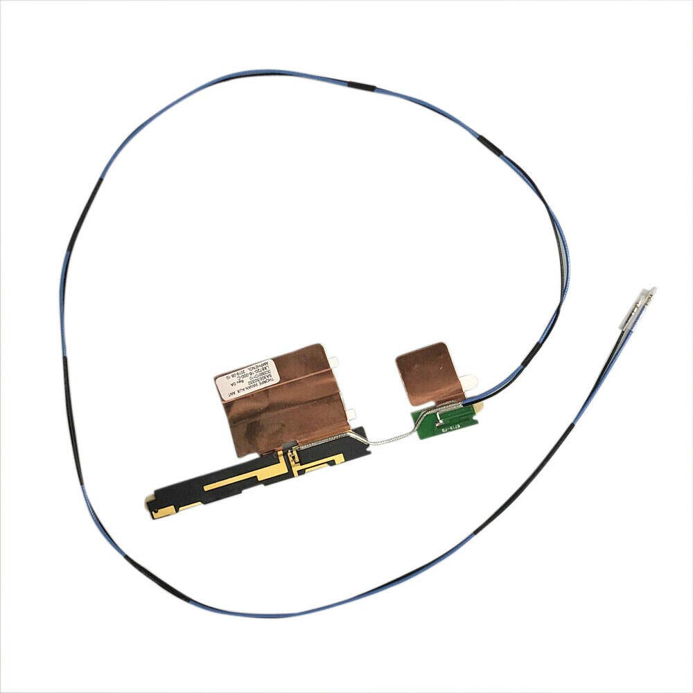 JINTAI WWAN+WLAN Antenna Wire for Lenovo Thinkpad T460S 20F9 20FA 00UR904 00UR905 DC33001DY10 DC33001DY00 WiFi Cable Antenna Cable