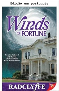 Livro Ventos da fortuna (Contos de Provincetown Livro 5)
