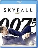 007/スカイフォール [AmazonDVDコレクション] [Blu-ray]