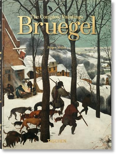 From Van Eyck to Bruegel: Early Netherlandish Painting in The