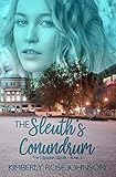 The Sleuths Conundrum (The Librarian Sleuth Book 3)