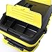 Stanley Click & Connect 2-in-1 Deep Tool Box & Organizer STST19900