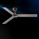 TALOYA 52 inch Modern Ceiling Fan with