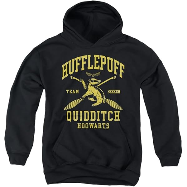 Licentie Kids Unisex Harry Potter Griffoendor T-shirt maten 1 jaar tot