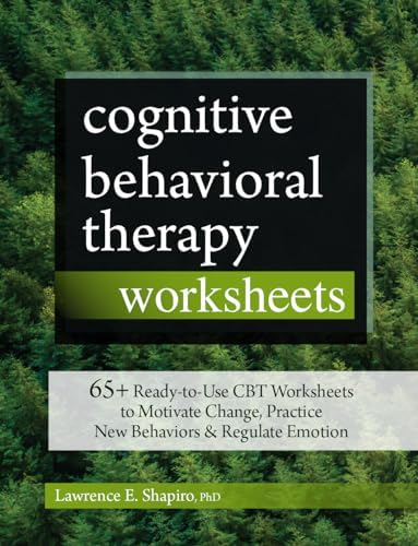 Amazon.com: The CBT Toolbox, Second Edition: 185 Tools to Manage