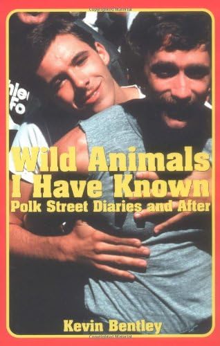 Wild Animals I Have Known