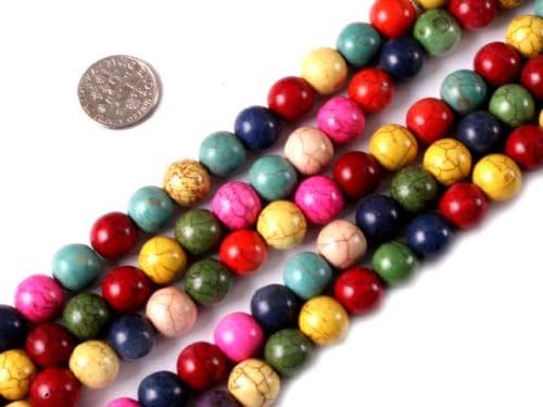 Hair Tinsel 12 Colors 1440 Strands of Fairy Hair130