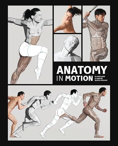 Anatomy for the Artist (Practical Art): Simblet, Sarah, Davis