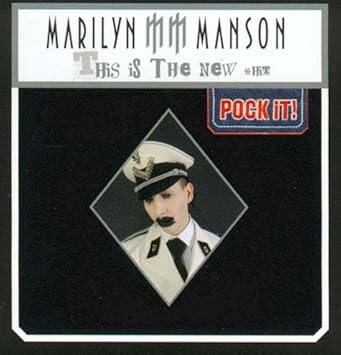 This Is The New Hit Pock It Limited Collectors Edition Import Remixes Included