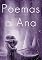 Livro Poemas a Ana