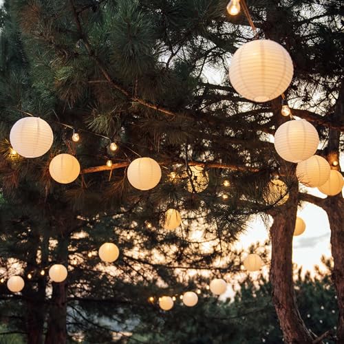 Hellum LED Lanterns with Remote Control in Various Designs