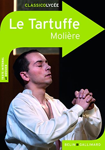 Le  Tartuffe