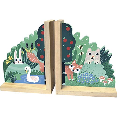 Vilac Michelle Carlslund 8521 Bookends