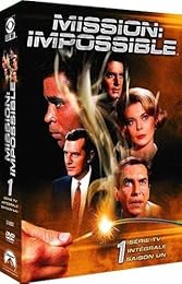 Mission: Impossible - Saison 1