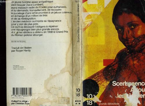 À tous les râteliers