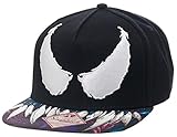 Venom Snapback Hat Size ONE SIZE