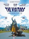 The Visitors