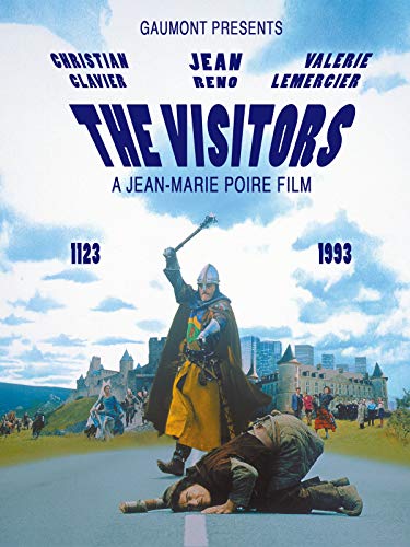 The Visitors