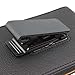 caseroxx Outdoor Case for Blackview BV8000 Pro, Smartphone Case (Outdoor Case in Black)