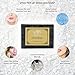 Vivo Per Lei Dead Sea Soap Bar - Face Soap for Women - Contains Dead Sea Salt, Charcoal - 3.17 Oz - Pack of 3
