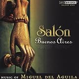 SALON BUENOS AIRES                                 image