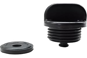 UanofCn 1791393J00 Water Flush Plug for Suzuki 4 Stroke 150 175 200 225 250 300 HP Outboards Engines 17913-93J00