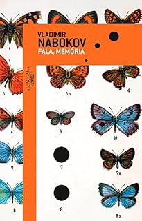 Livro Fala, memória