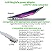 MOFANG FAMILY Compatible with MacBook Pro Charger 60W MagSafe 1 L-Tip Power Adapter Charger for MacBook Pro 13 inch, Compatible with MacBook Air MacBook 11
