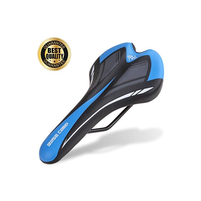 best comfy mountain bike seat