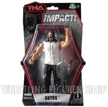 tna abyss action figure