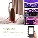 Novostella Smart RGB LED Strip Lights Kit, 20ft Wireless Color Changing 5050 LEDs, RF Remote Dimmable 12V Non-Waterproof LED Tape for Home Lighting Bar, Working with Alexa Goolge Assistant, UL Listed