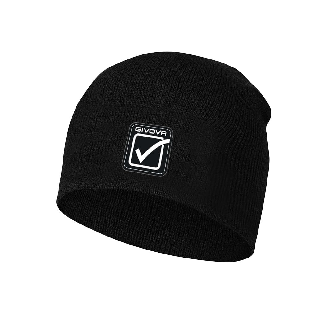 Givova Men's ACC50-0010-UNICA T-Shirt, Multicoloured, One Size