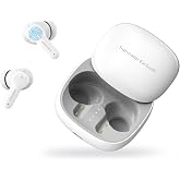 XUPURTLK M3 Translation Earbuds Real Time, Translator Earbuds No Extra Pay | 144 Languages &amp; Accents, Language Translator Earbuds Translating for Travel, Business, Learning (White)