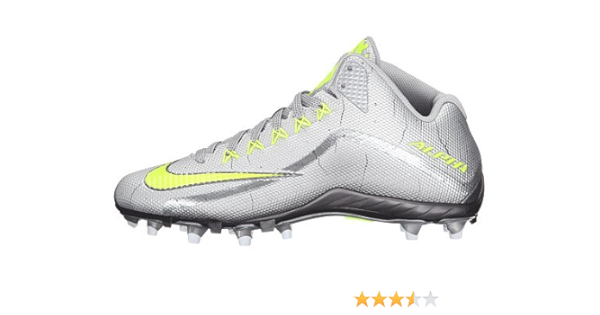 nike alpha pro 2 cleats