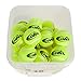 Gamma Sports Bag of Pressureless Tennis Balls - Sturdy & Reuseable Mesh Bag for Easy Transport - Bag-O-Balls (12-Pack or 18-Pack of Balls)