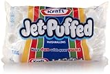 Jet-Puffed Marshmallows, 16 Ounce Bag