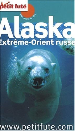 Download Petit Futé Alaska : Extrême-Orient Russe PDF