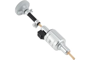 Hihaha For DP30 Diesel Heater Fuel Pump for Air Top Heaters 2000 2000S 2000ST 3500 5000 3500ST 5000ST Parking Heater 12V Gas 