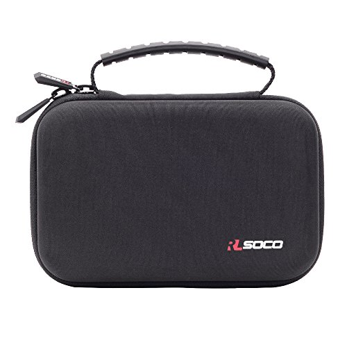 RLSOCO Carrying Case for Philips Norelco OneBlade Electric Trimmer Shaver QP2520/90 ,QP2520/70