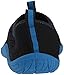 Speedo Women's Water Shoe Surf Knit - Manufacturer Discontinued,Navy/Blue,7 Womens US